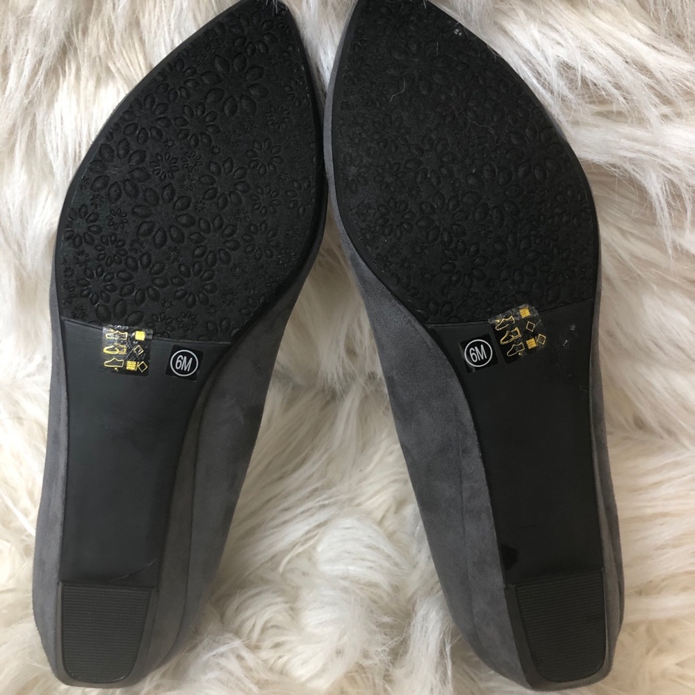 Platforms by CLlaundry - Picture 4 of 6